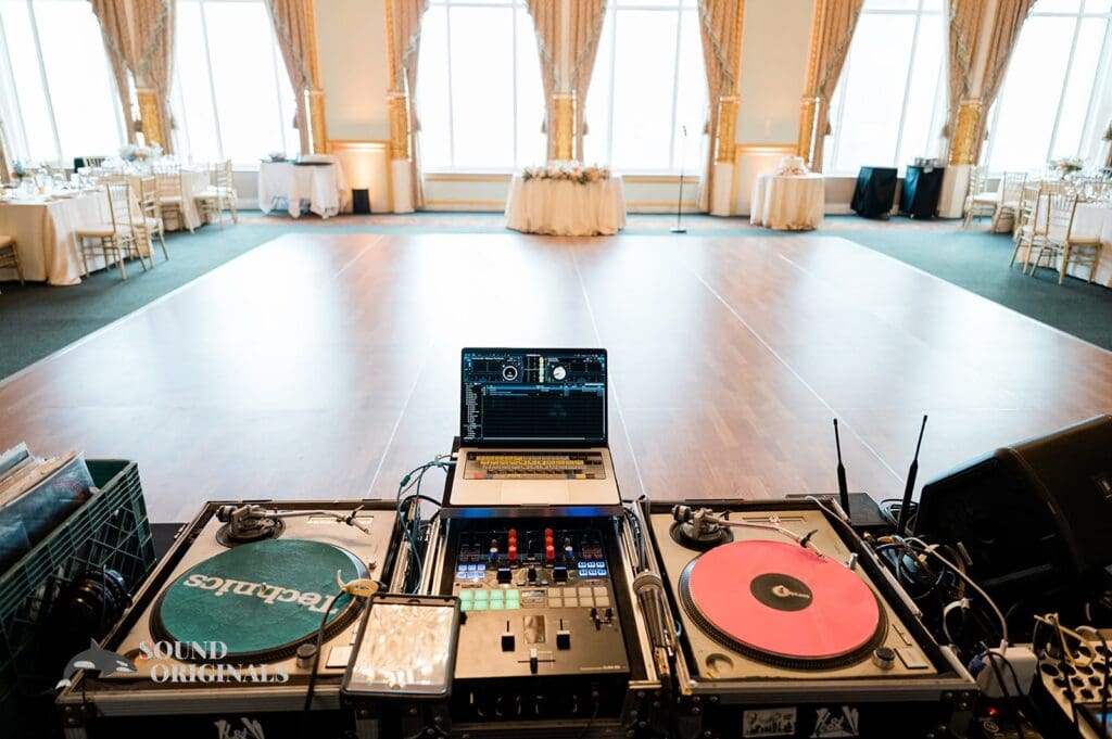 Mark Hopkins Intercontinental Wedding // Colleen + Michael -