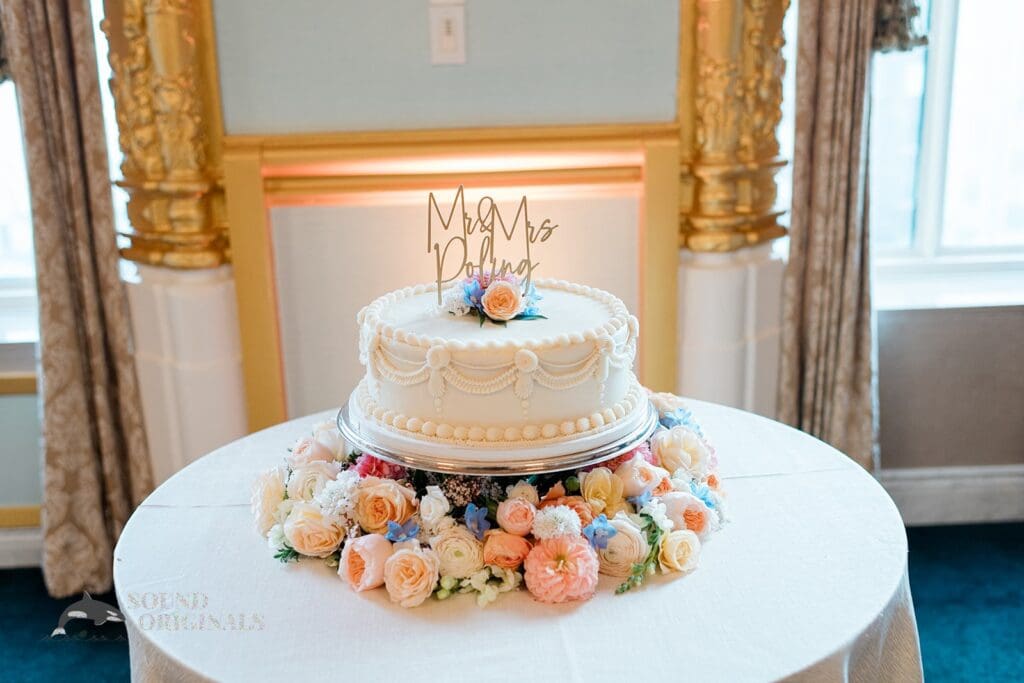 Mark Hopkins Intercontinental Wedding // Colleen + Michael -