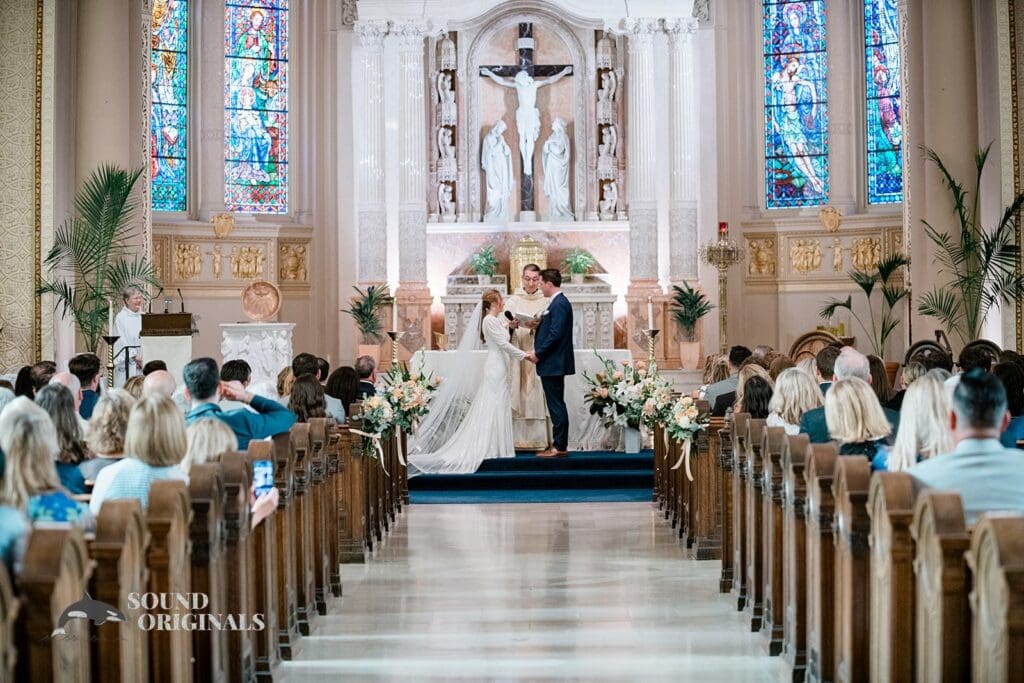 Mark Hopkins Intercontinental Wedding // Colleen + Michael -