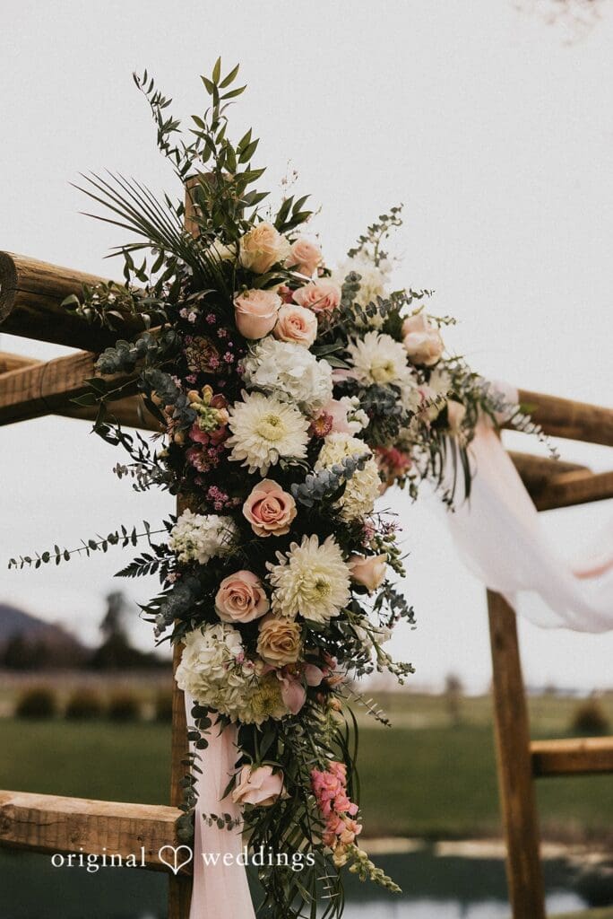 Stoney Valley Ranch Wedding // Marybeth + Ryan -