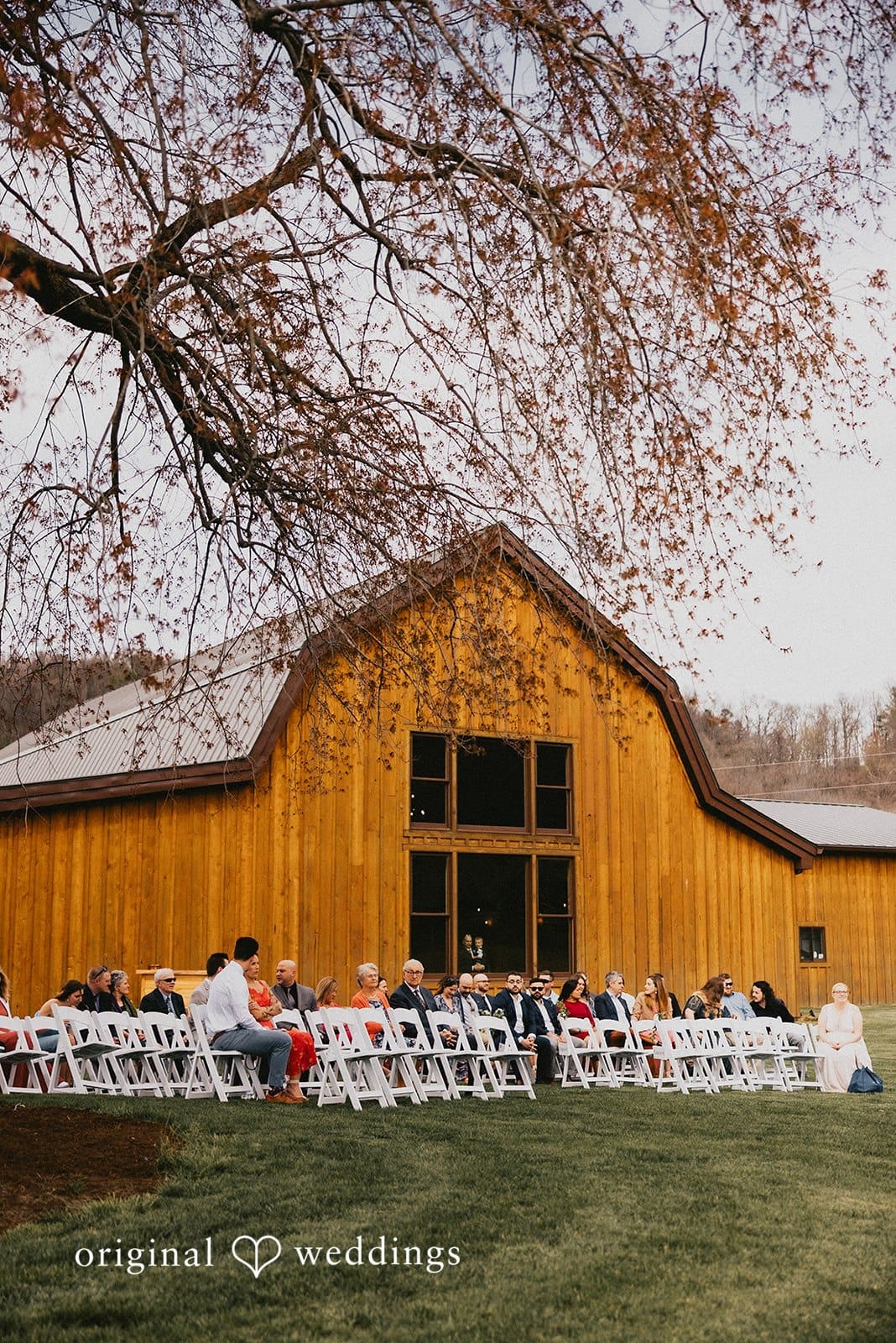 Stoney Valley Ranch Wedding // Marybeth + Ryan -