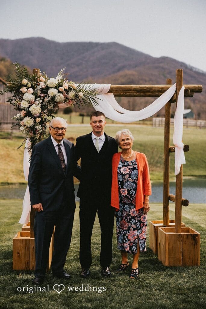 Stoney Valley Ranch Wedding // Marybeth + Ryan -