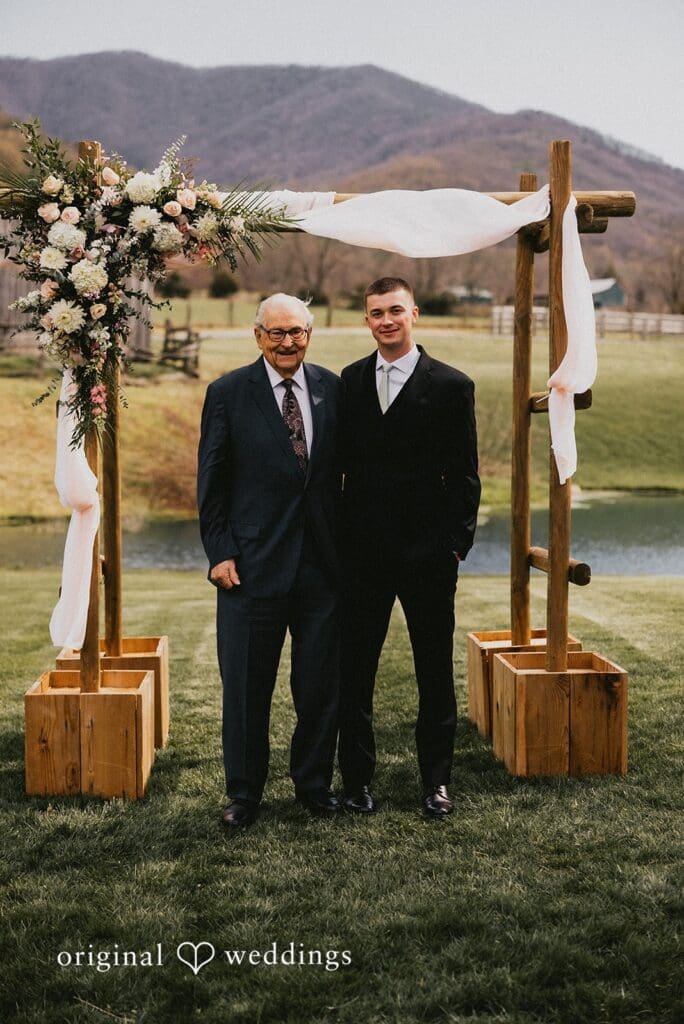 Stoney Valley Ranch Wedding // Marybeth + Ryan -