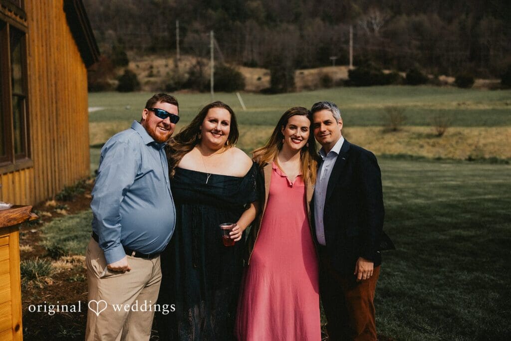 Stoney Valley Ranch Wedding // Marybeth + Ryan -