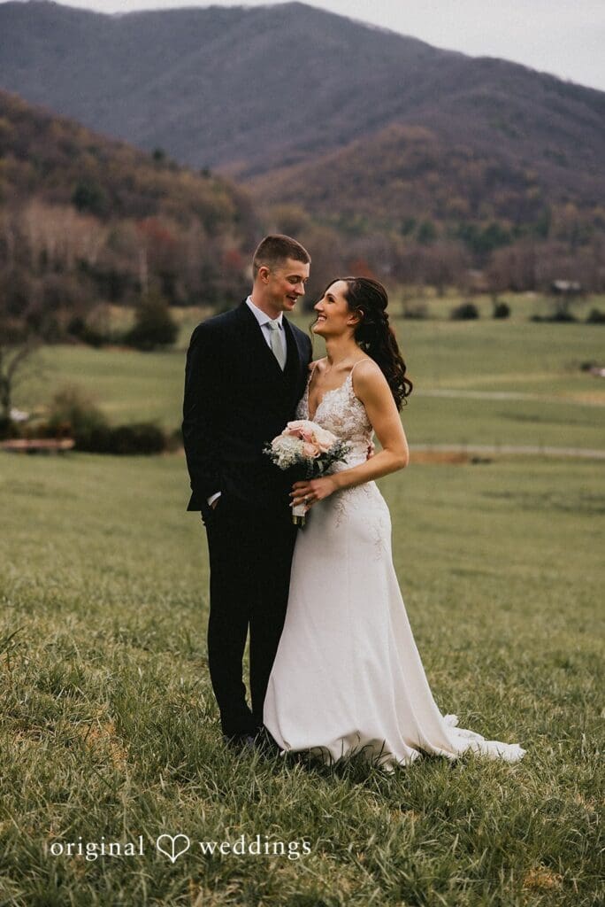 Stoney Valley Ranch Wedding // Marybeth + Ryan -