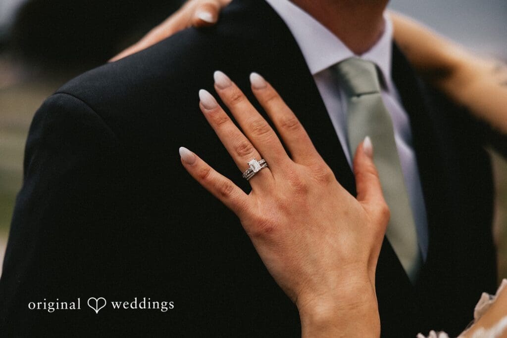 Stoney Valley Ranch Wedding // Marybeth + Ryan -