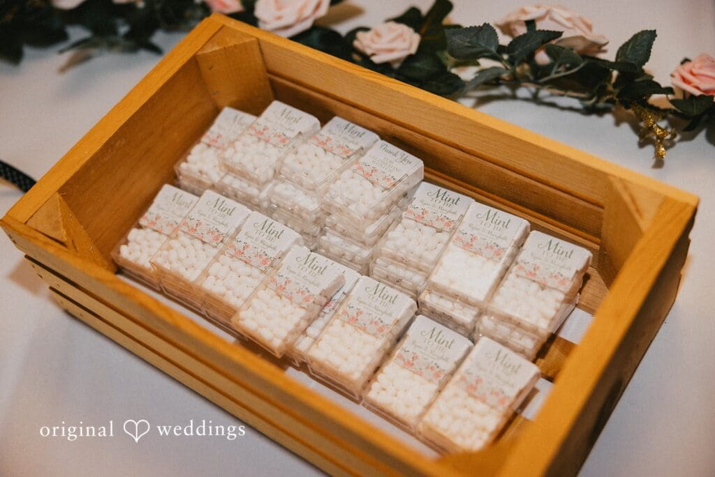 Stoney Valley Ranch Wedding // Marybeth + Ryan -