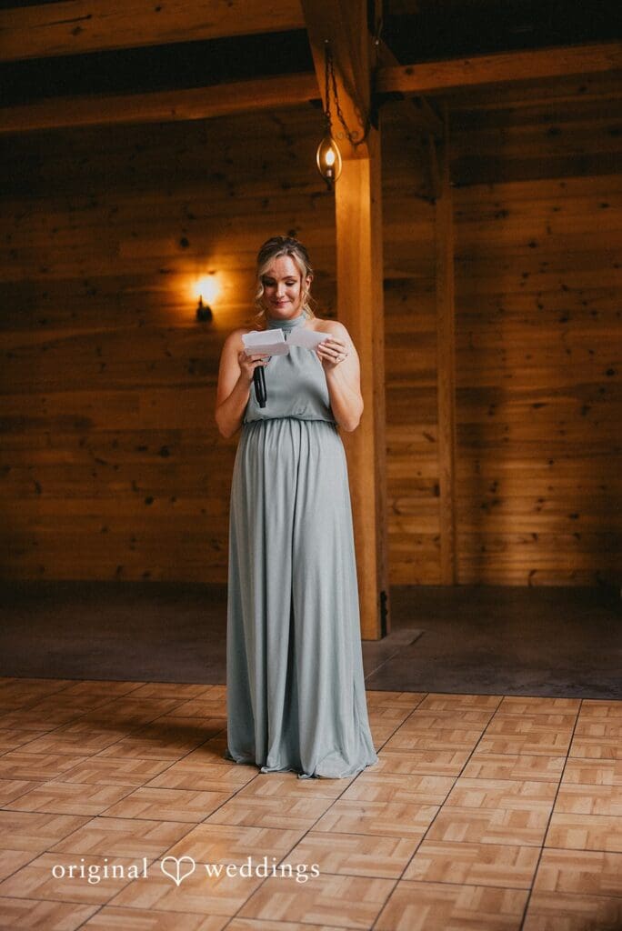Stoney Valley Ranch Wedding // Marybeth + Ryan -