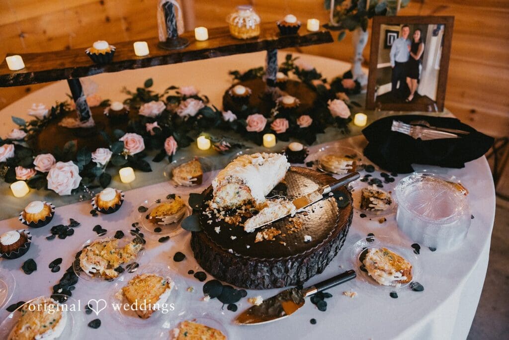 Stoney Valley Ranch Wedding // Marybeth + Ryan -