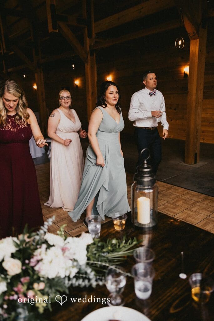 Stoney Valley Ranch Wedding // Marybeth + Ryan -