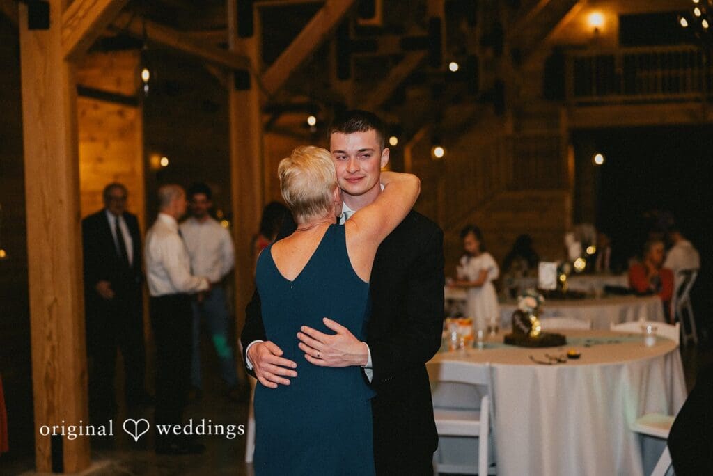 Stoney Valley Ranch Wedding // Marybeth + Ryan -