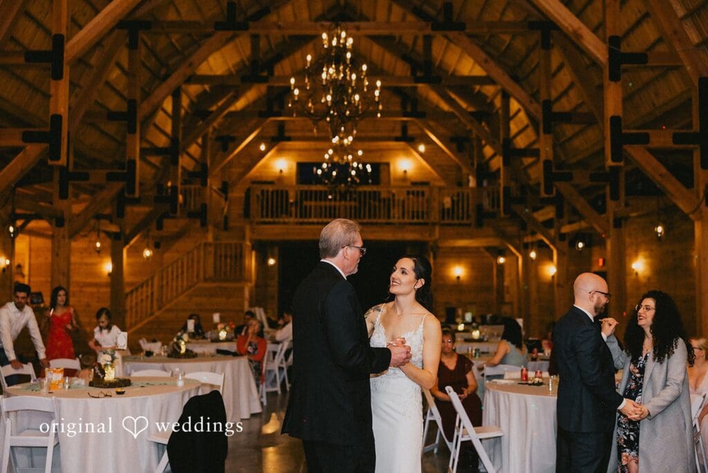 Stoney Valley Ranch Wedding // Marybeth + Ryan -