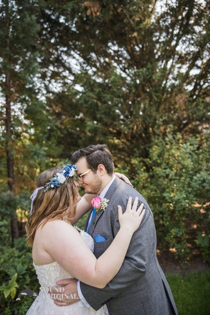 Mcmenamins Edgefield Wedding // Shannon & Zach -