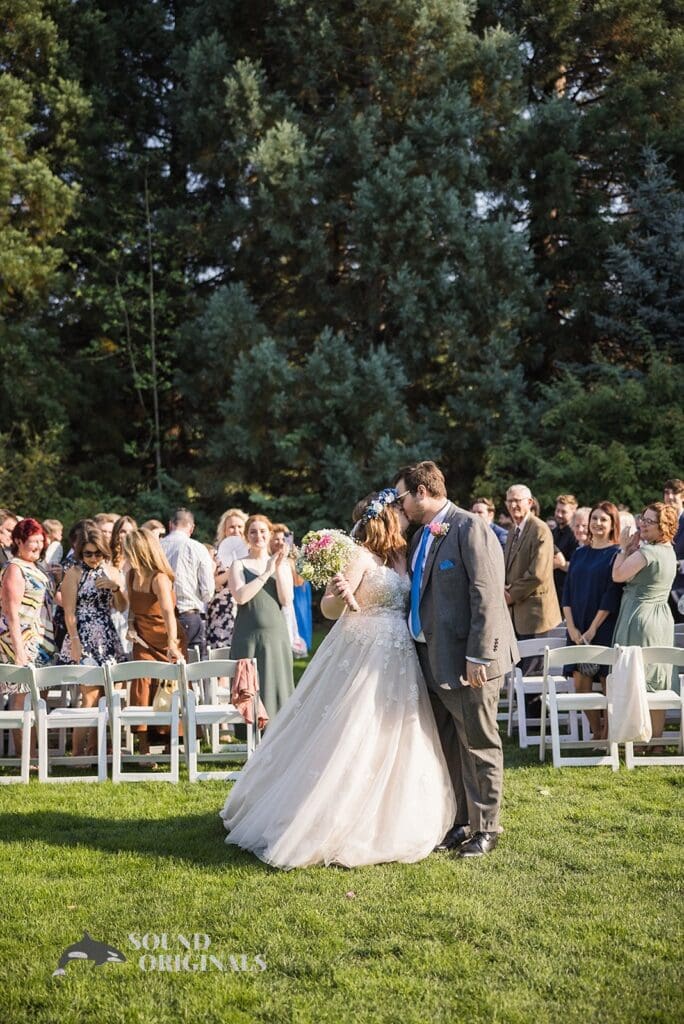 Mcmenamins Edgefield Wedding // Shannon & Zach -