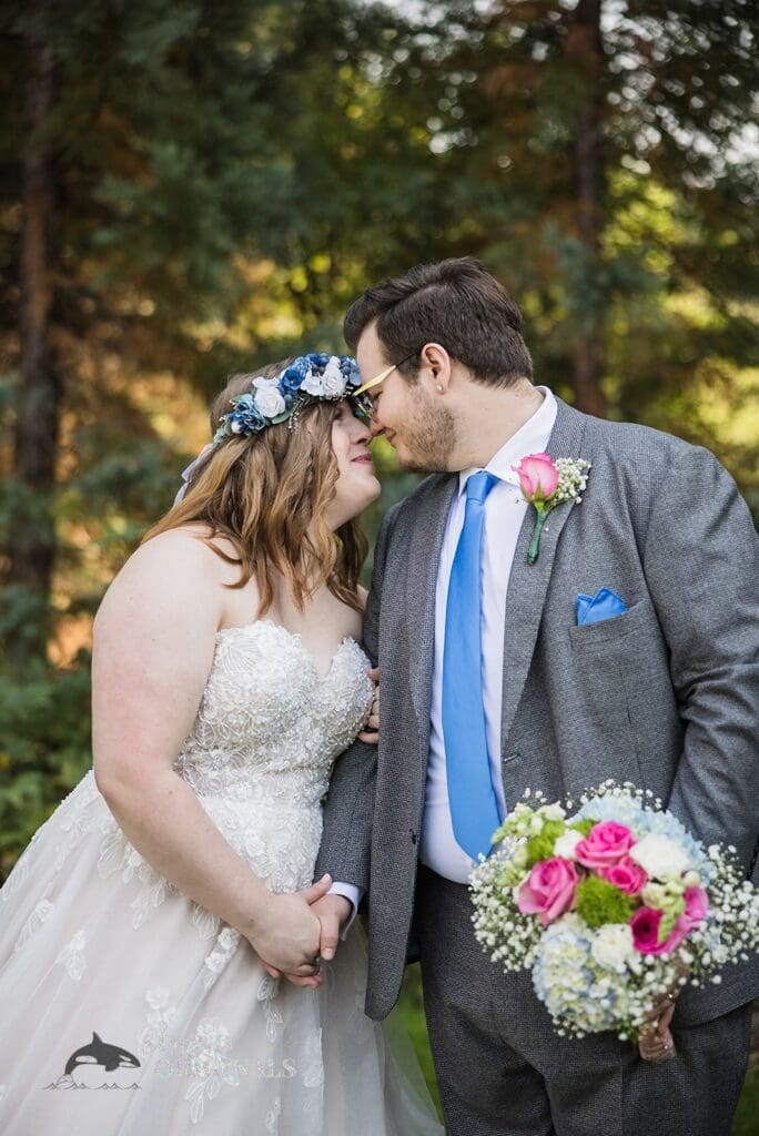 Mcmenamins Edgefield Wedding // Shannon & Zach -