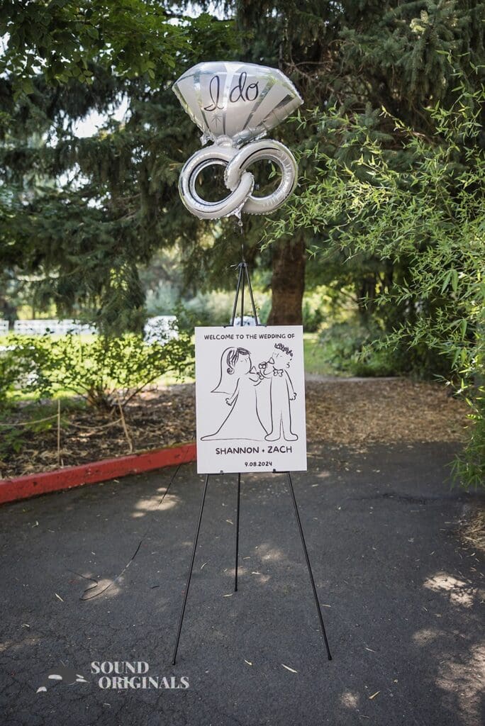 Mcmenamins Edgefield Wedding // Shannon & Zach -