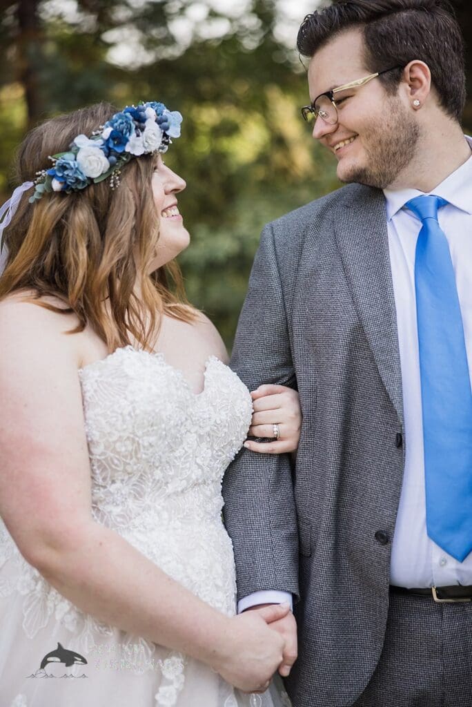 Mcmenamins Edgefield Wedding // Shannon & Zach -