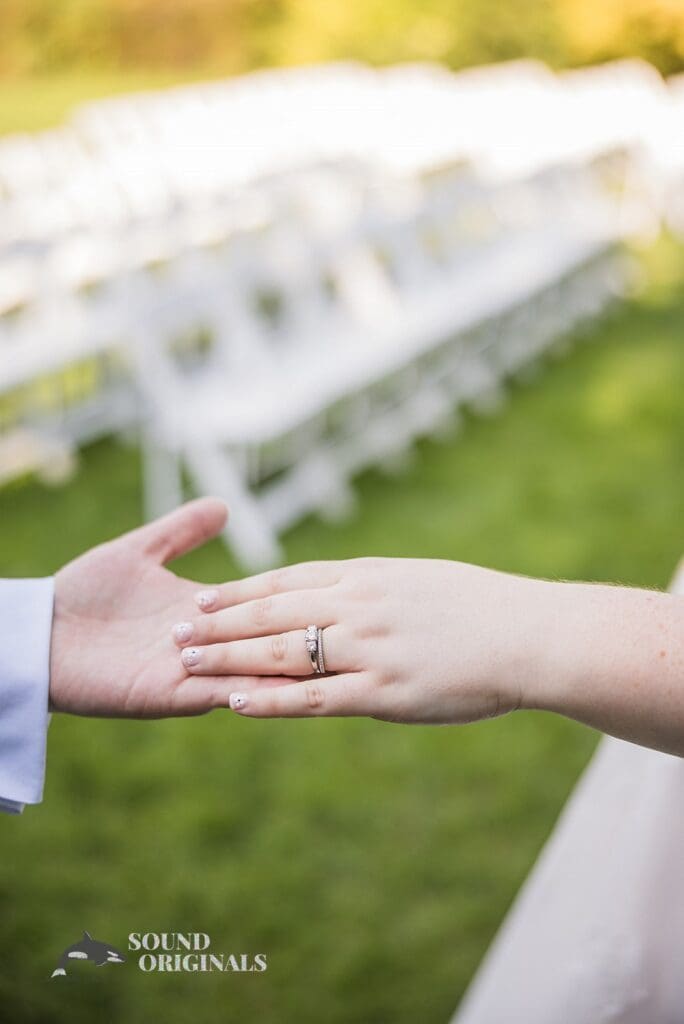 Mcmenamins Edgefield Wedding // Shannon & Zach -