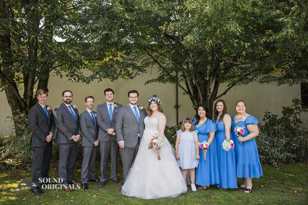 Mcmenamins Edgefield Wedding // Shannon & Zach -