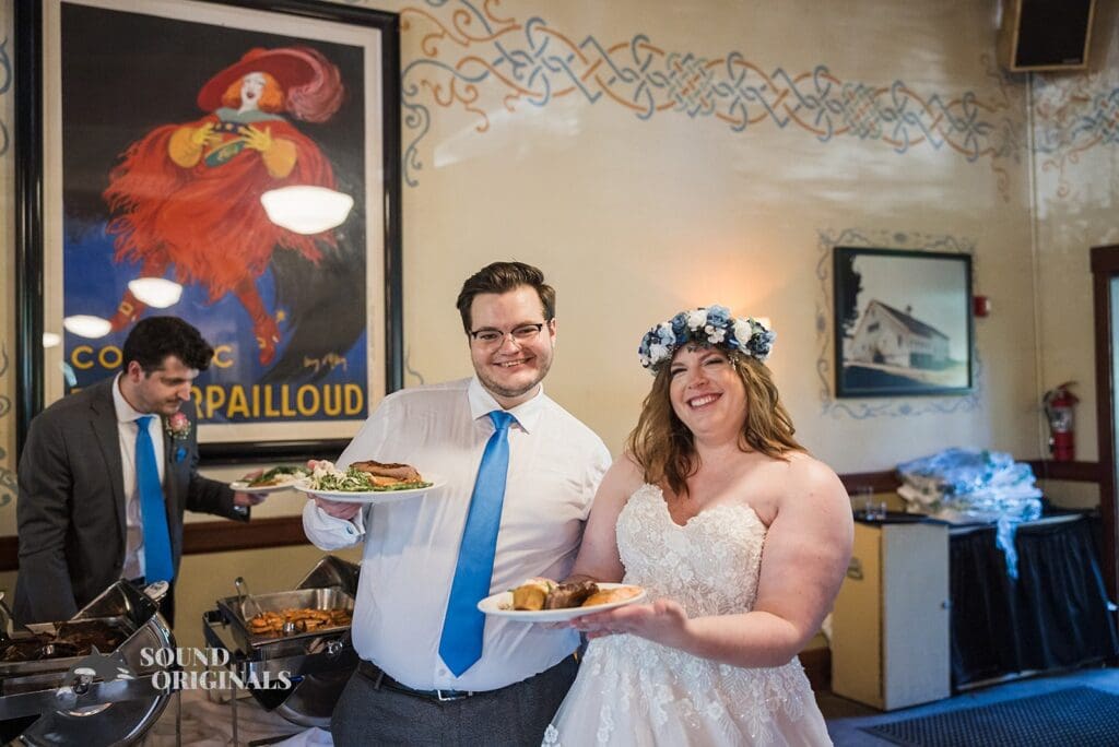 Mcmenamins Edgefield Wedding // Shannon & Zach -