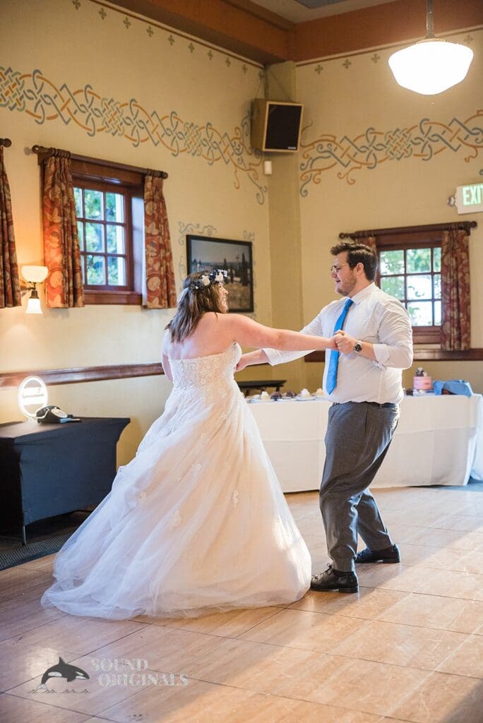 Mcmenamins Edgefield Wedding // Shannon & Zach -