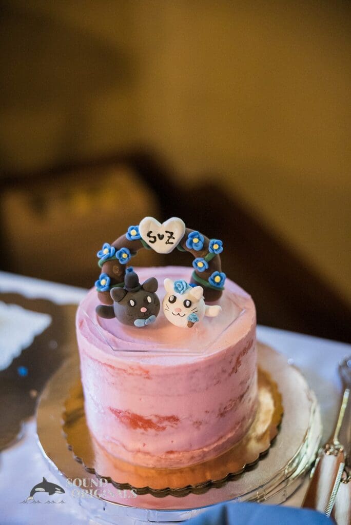 Mcmenamins Edgefield Wedding // Shannon & Zach -