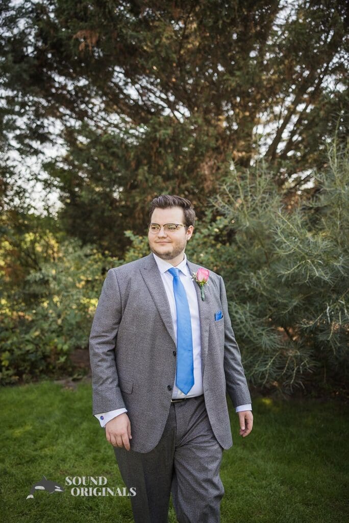 Mcmenamins Edgefield Wedding // Shannon & Zach -