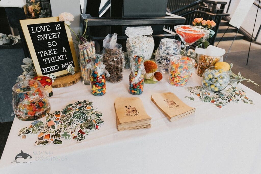 Mount Hood Cooper Spur Wedding // Tawny & Michael -