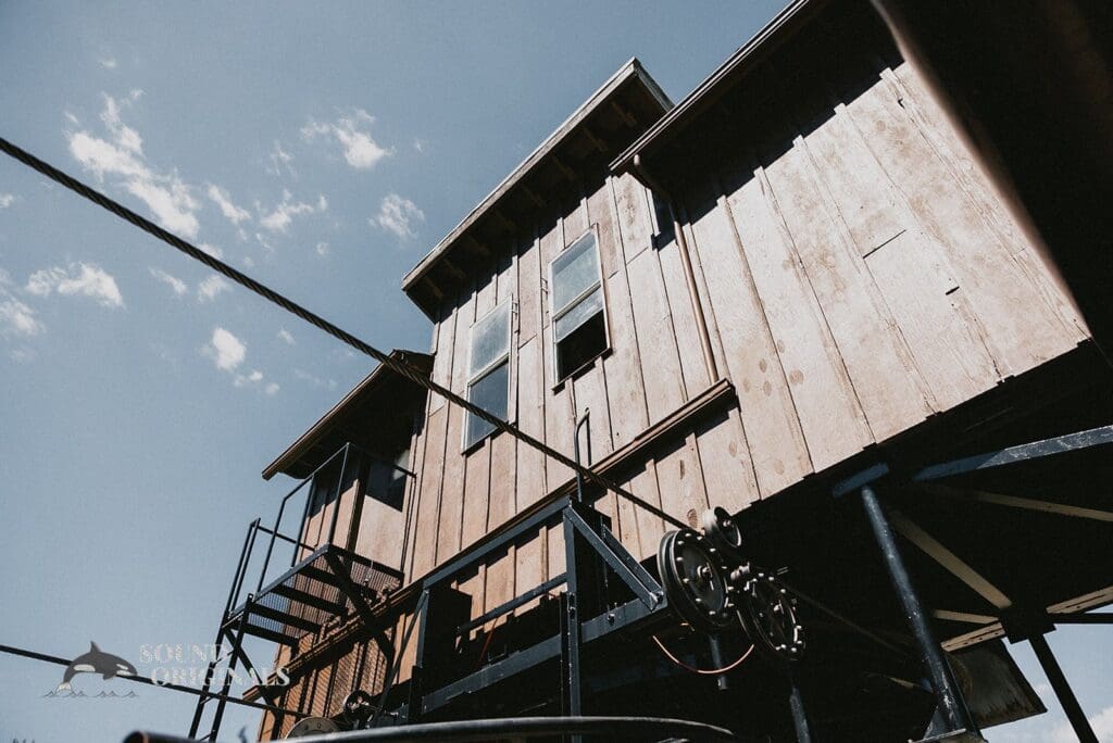 Mount Hood Skibowl Wedding // Nisa + Edgar -