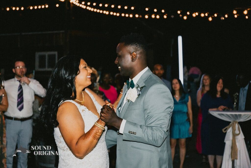 Mount Hood Skibowl Wedding // Nisa + Edgar -