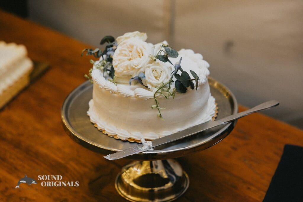 Mount Hood Skibowl Wedding // Nisa + Edgar -