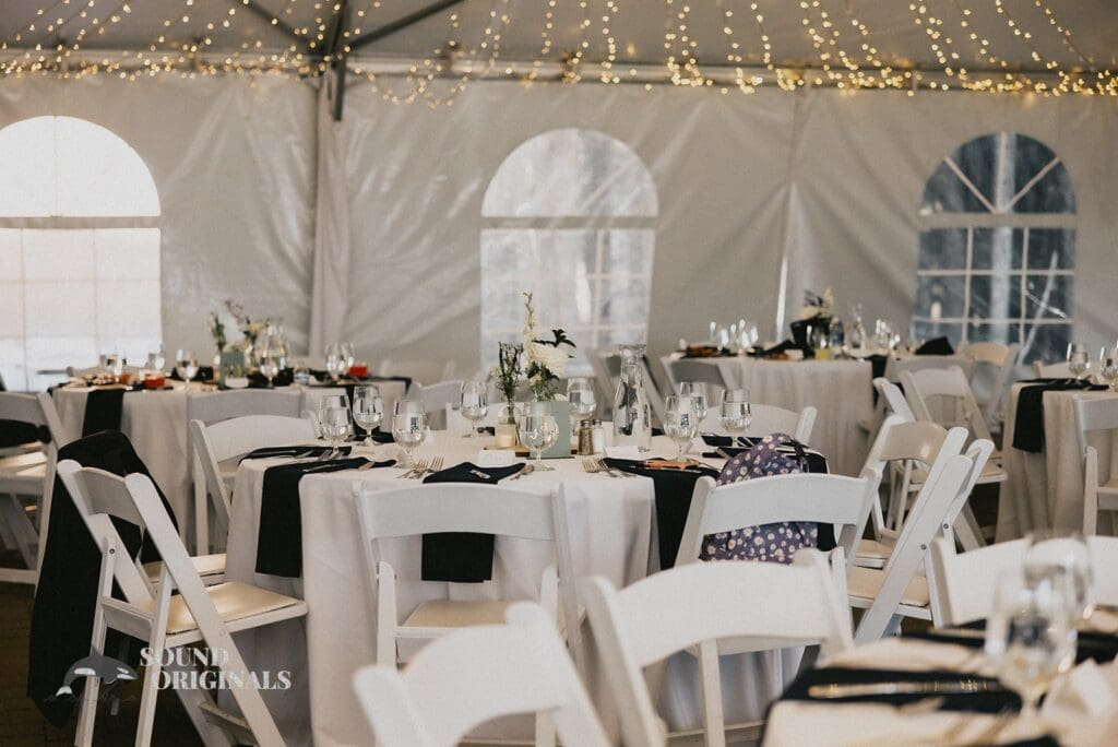 Mount Hood Skibowl Wedding // Nisa + Edgar -