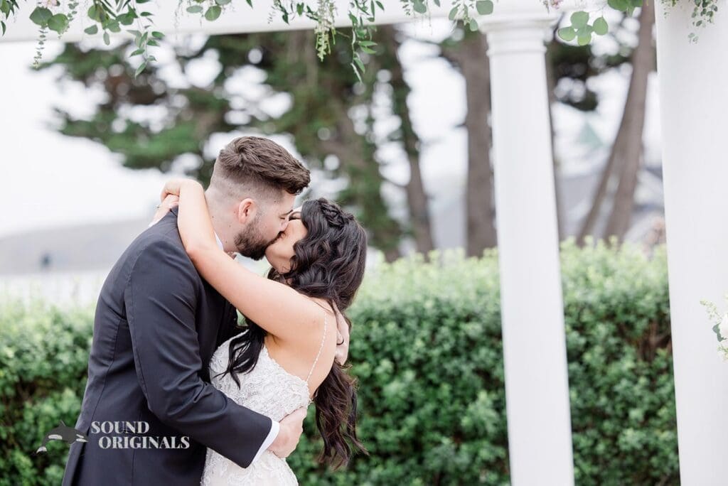 Oceano Hotel & Spa Wedding // Derrick + Maddie -