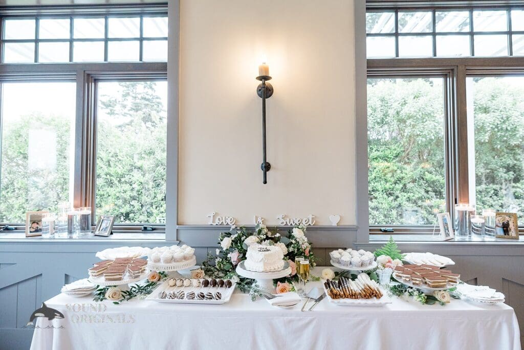 Oceano Hotel & Spa Wedding // Derrick + Maddie -