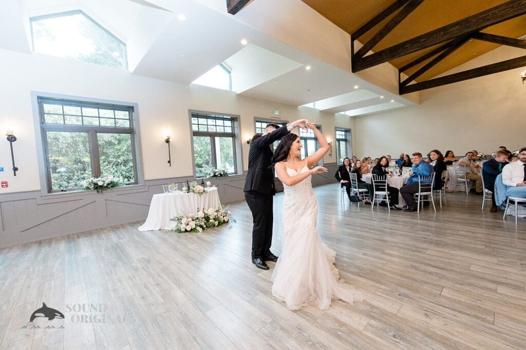 Oceano Hotel & Spa Wedding // Derrick + Maddie -