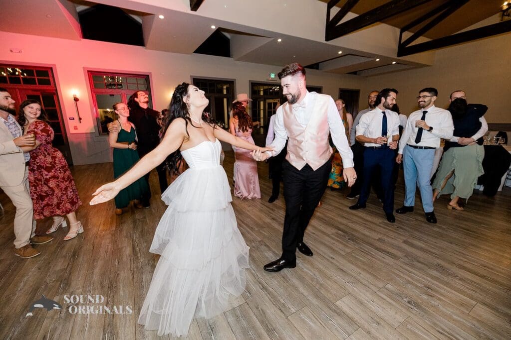 Oceano Hotel & Spa Wedding // Derrick + Maddie -