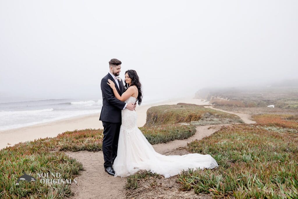 Oceano Hotel & Spa Wedding // Derrick + Maddie -