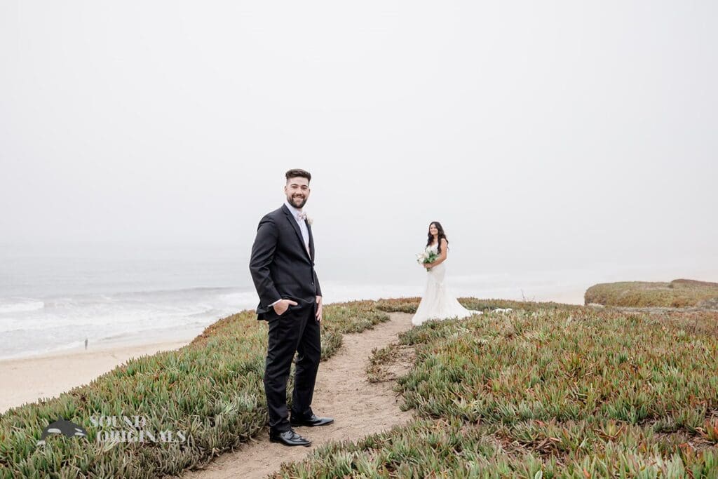 Oceano Hotel & Spa Wedding // Derrick + Maddie -
