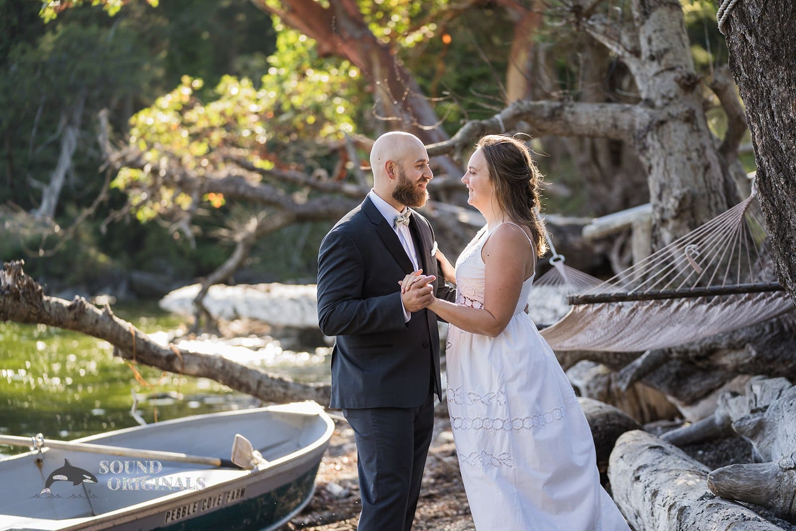 Pebble Cove Farm Wedding // Andrew + Hanley -