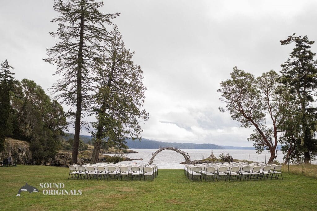Pebble Cove Farm Wedding // Andrew + Hanley -