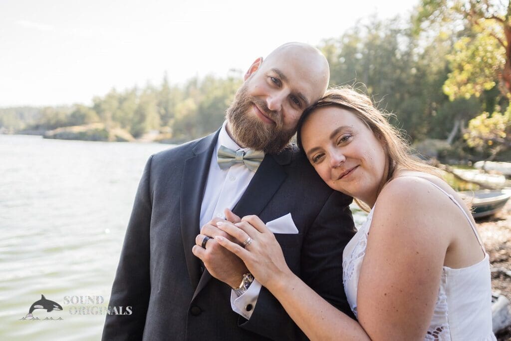 Pebble Cove Farm Wedding // Andrew + Hanley -