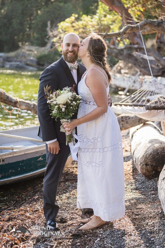 Pebble Cove Farm Wedding // Andrew + Hanley -