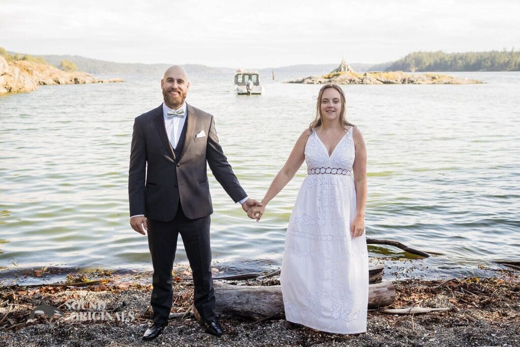 Pebble Cove Farm Wedding // Andrew + Hanley -