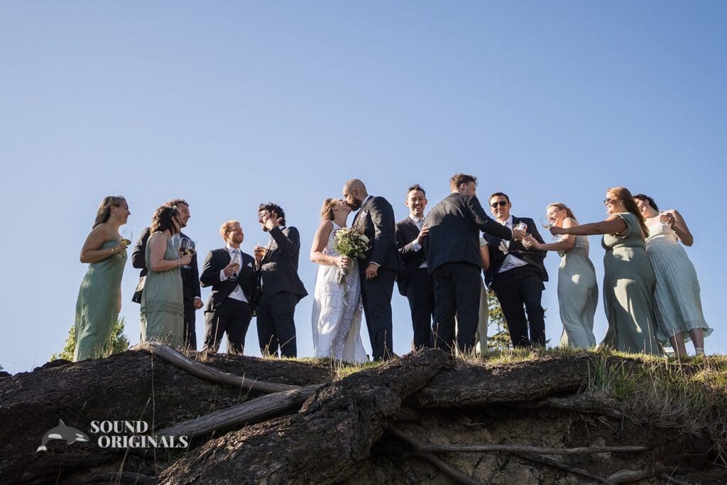Pebble Cove Farm Wedding // Andrew + Hanley -