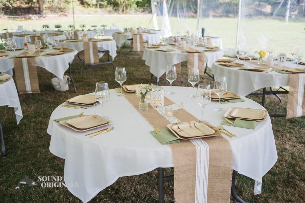 Pebble Cove Farm Wedding // Andrew + Hanley -