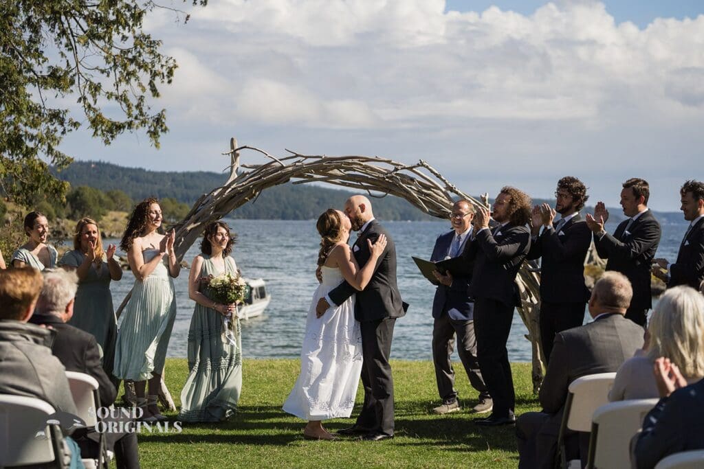 Pebble Cove Farm Wedding // Andrew + Hanley -