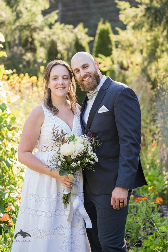 Pebble Cove Farm Wedding // Andrew + Hanley -