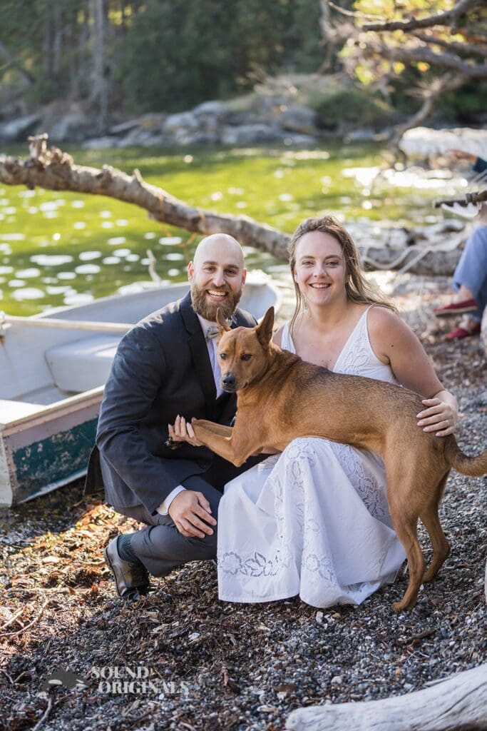 Pebble Cove Farm Wedding // Andrew + Hanley -