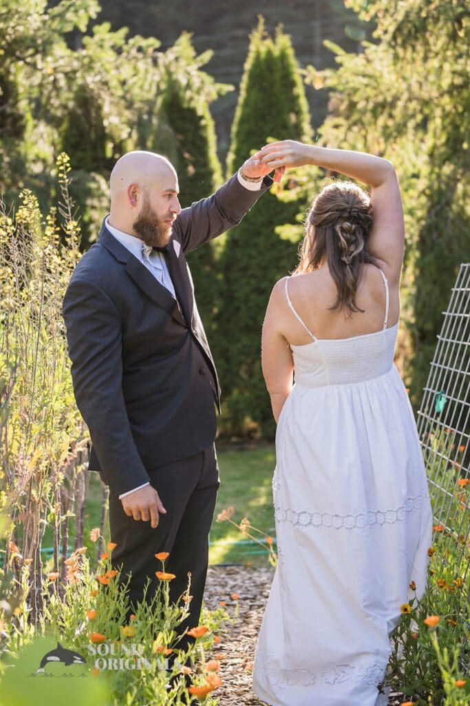 Pebble Cove Farm Wedding // Andrew + Hanley -