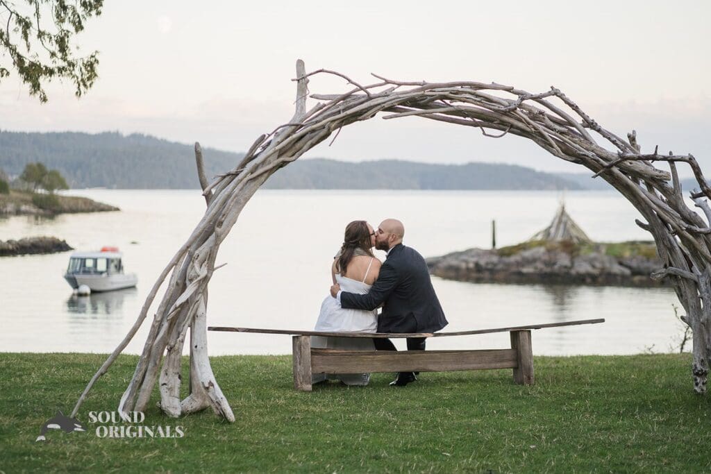 Pebble Cove Farm Wedding // Andrew + Hanley -